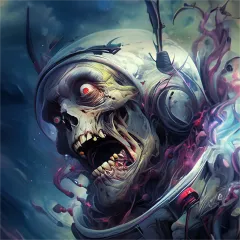 Profile artwork for l-NEMONAUT-l